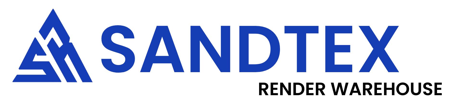 Sandtex Render Warehouse